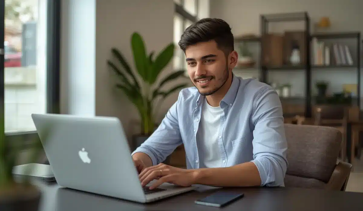 Digital Business in El Salvador