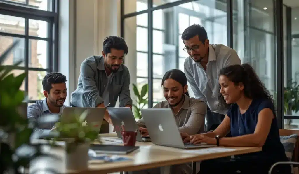 Entrepreneurship in El Salvador 1