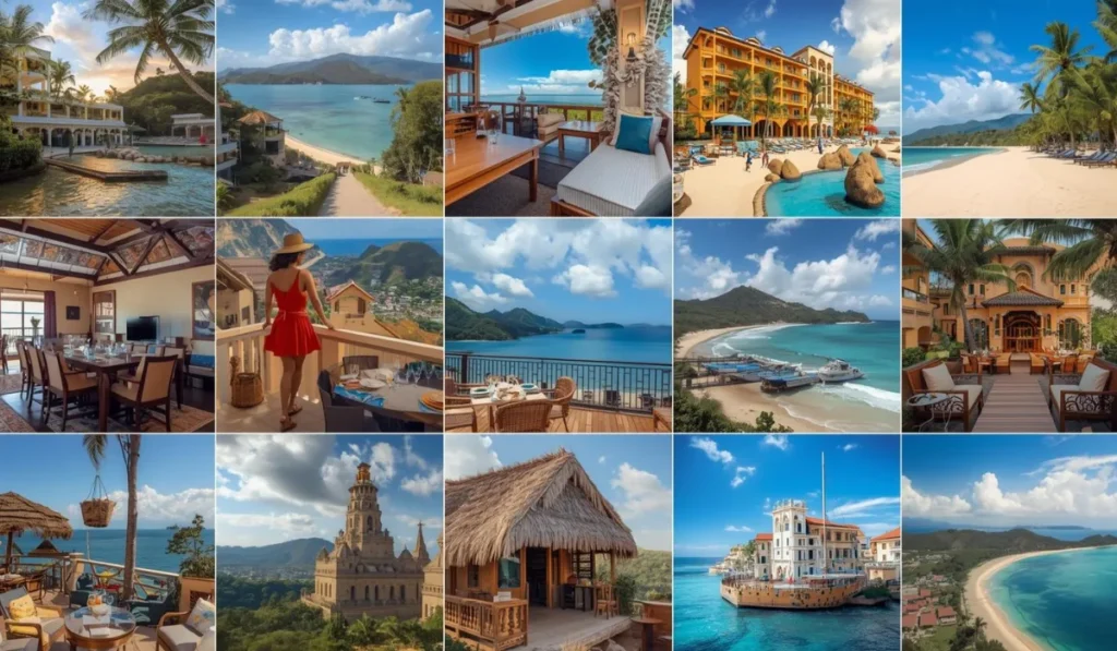 Tourism Business Models in El Salvador 2