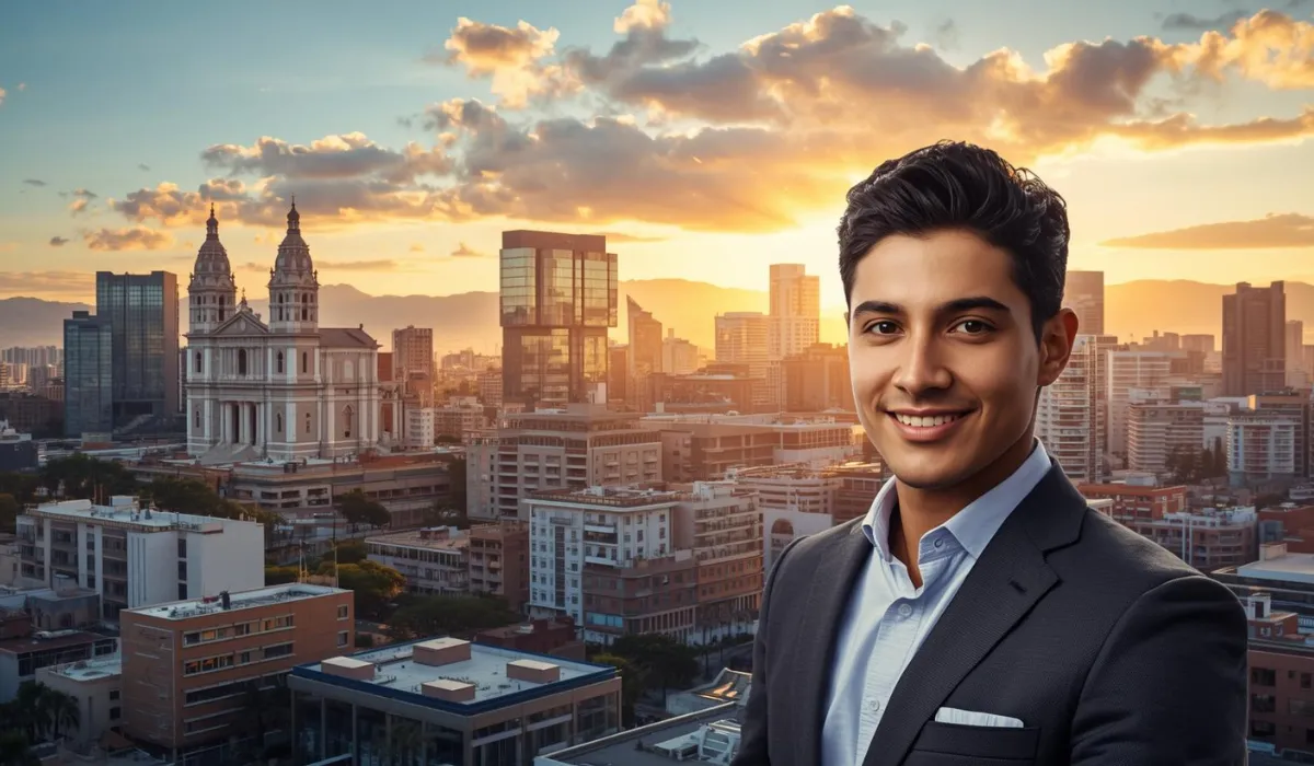 Commercial Property in El Salvador