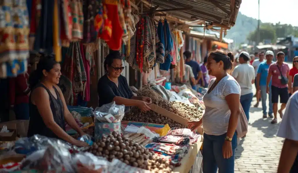 Entrepreneurship in El Salvador 2