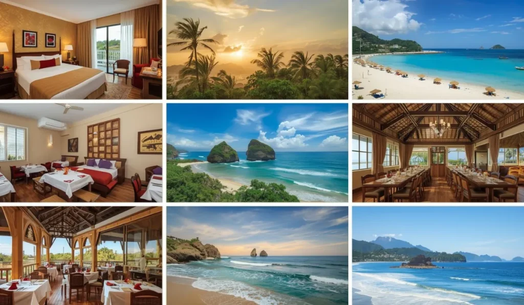 Tourism Business Models in El Salvador 3