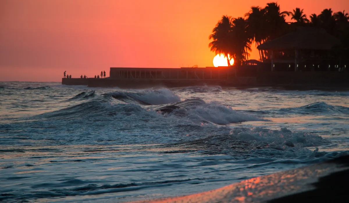 Invertir en turismo en El Salvador