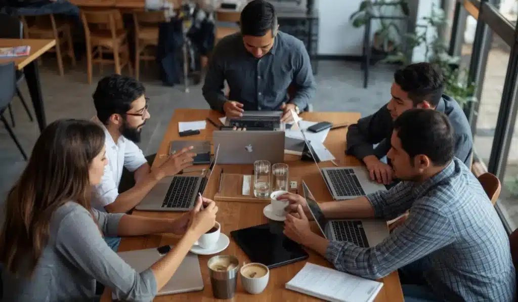 Digital Businesses in El Salvador 1