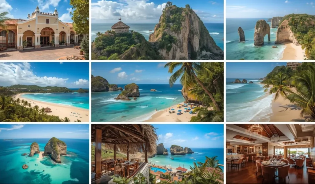 Modelos de negocio turísticos en El Salvador 4