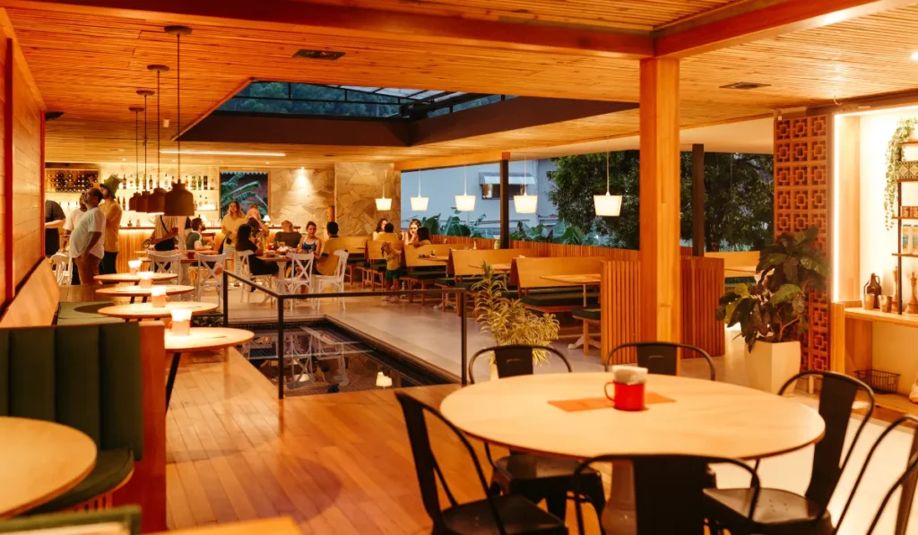 Invertir en turismo en El Salvador 2