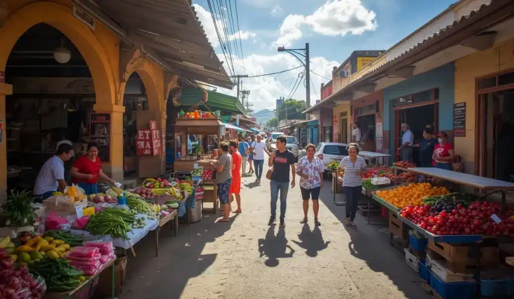 Entrepreneurship in El Salvador 3