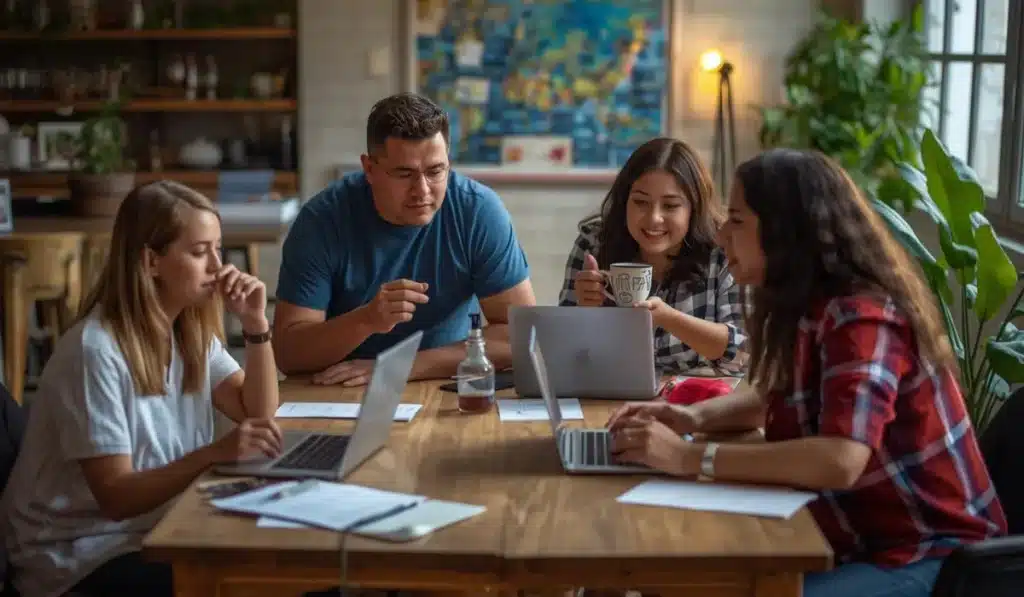 Digital Businesses in El Salvador 3