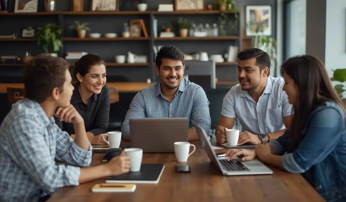 Digital Businesses in El Salvador