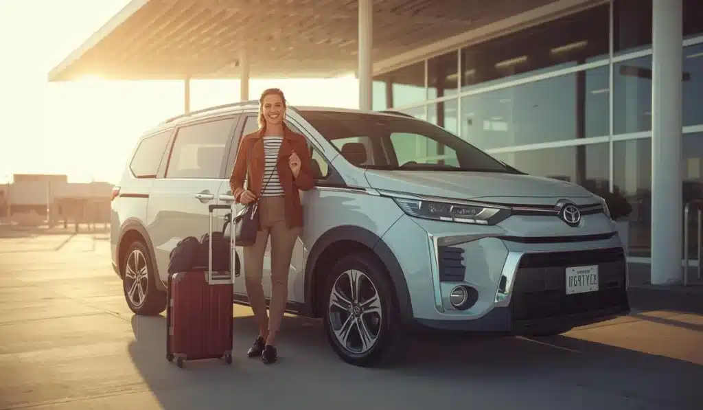 Modelos de Renta de Autos: La Guía Completa para Elegir el Perfecto en 2026