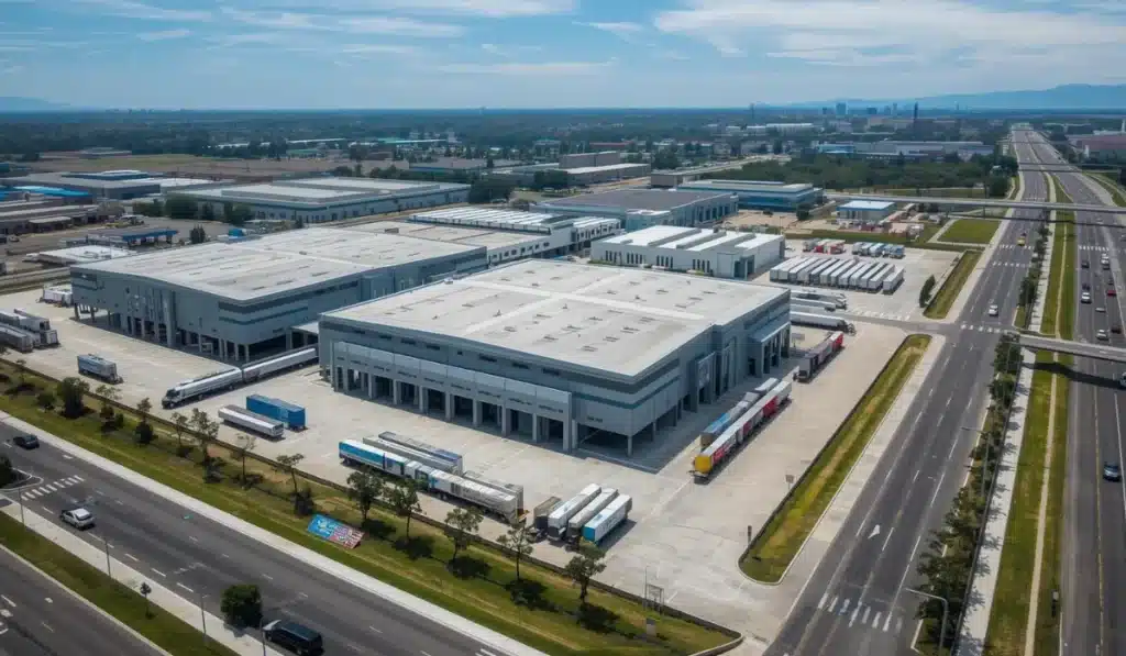 Zonas Francas en El Salvador 1