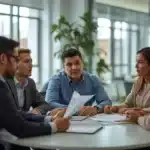 Negocios con Inteligencia Artificial en El Salvador
