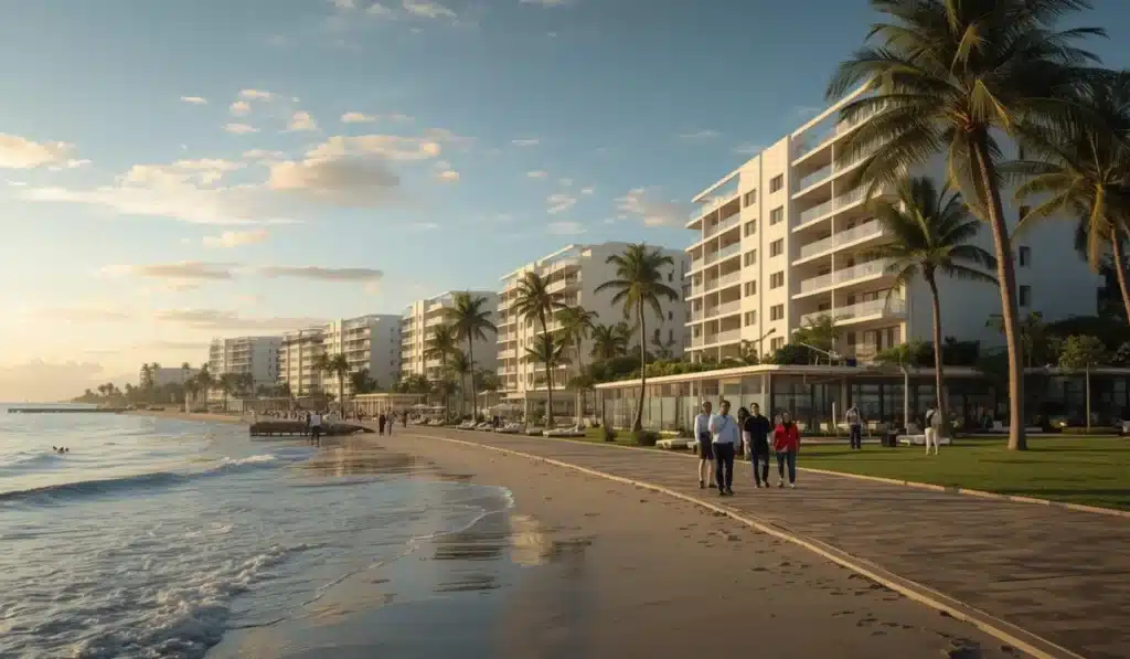 Turismo como inversión en El Salvador 3