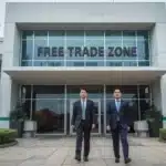 Zonas Francas en El Salvador