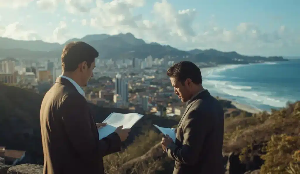 Turismo como inversión en El Salvador 2