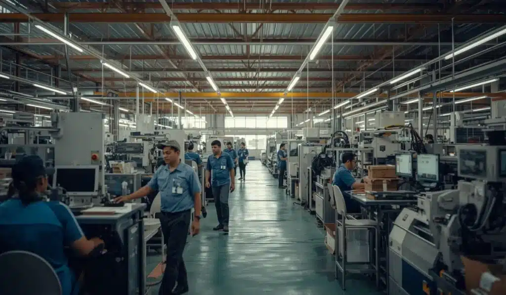 Zonas Francas en El Salvador 2