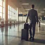 Viaje de negocios a El Salvador