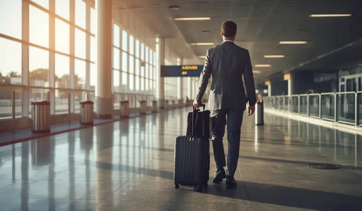 Viaje de negocios a El Salvador