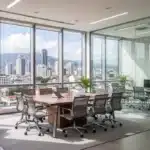 Renta de Oficinas en El Salvador