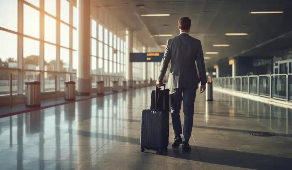 Business Trip to El Salvador 1