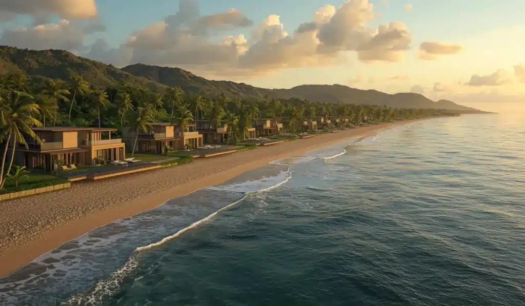 Investing in El Salvador 2