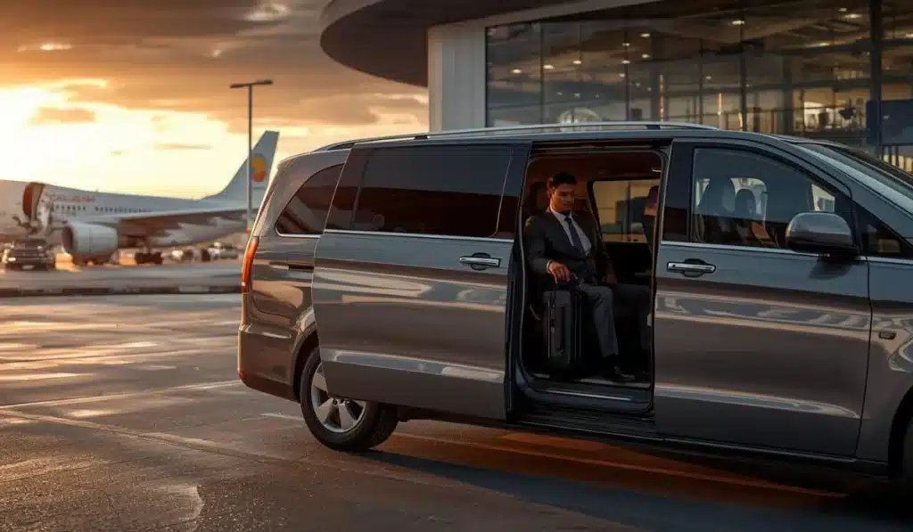 Viaje de negocios a El Salvador 3