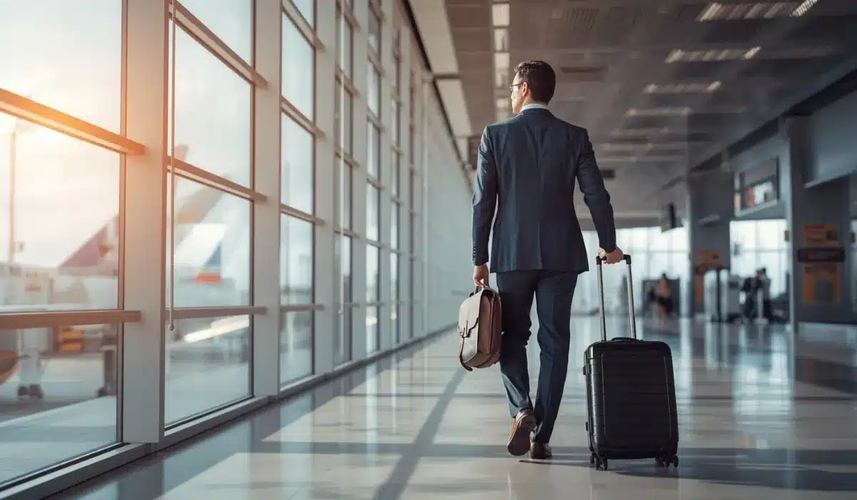 Business Trip to El Salvador