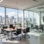 Office Rental in El Salvador