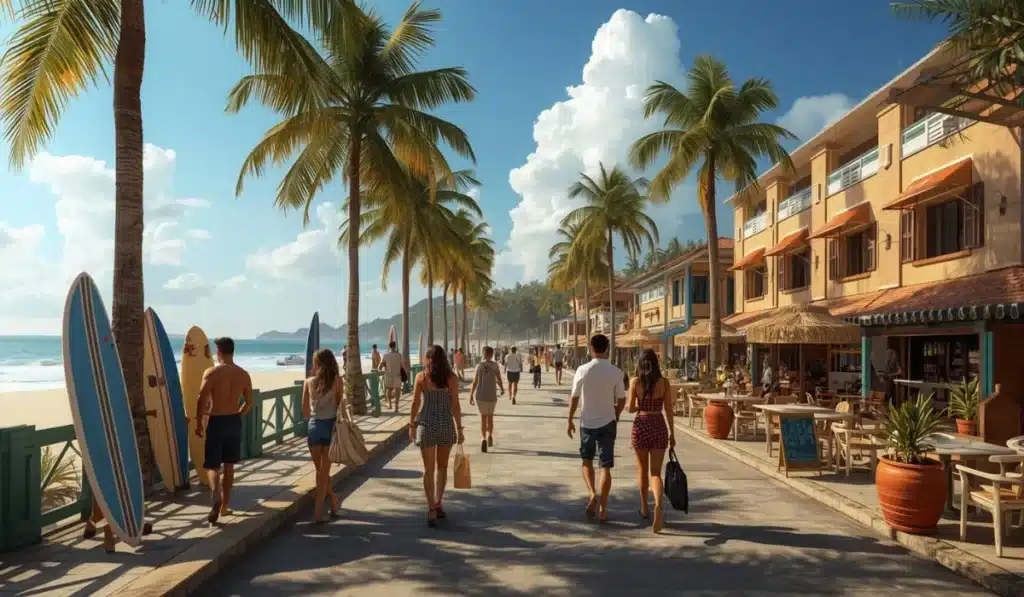 Invertir en El Salvador 3