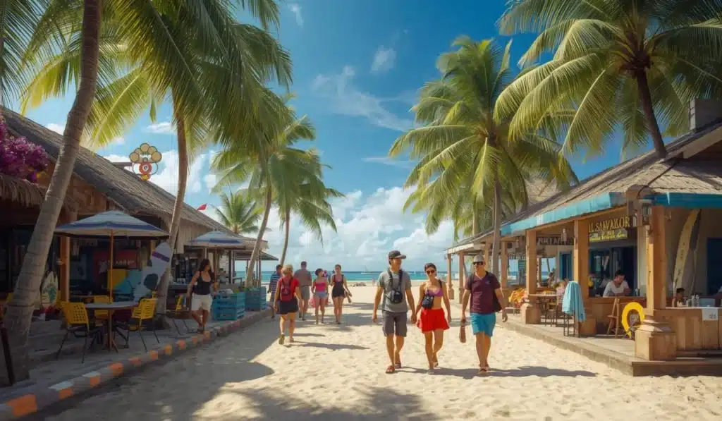 Investing in El Salvador 3