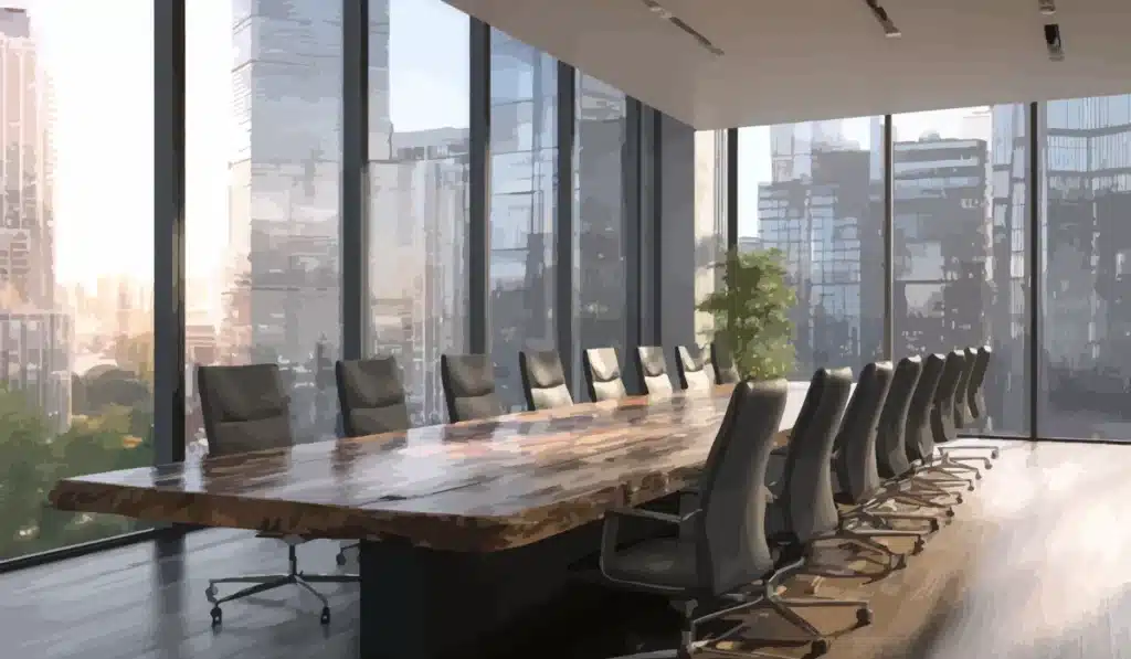 Renta de Oficinas en El Salvador 2