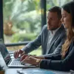 Automatización de Negocios en El Salvador