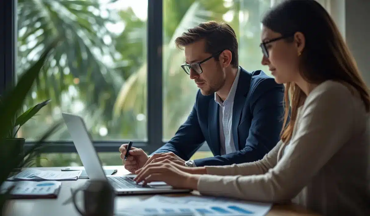 Investing in El Salvador