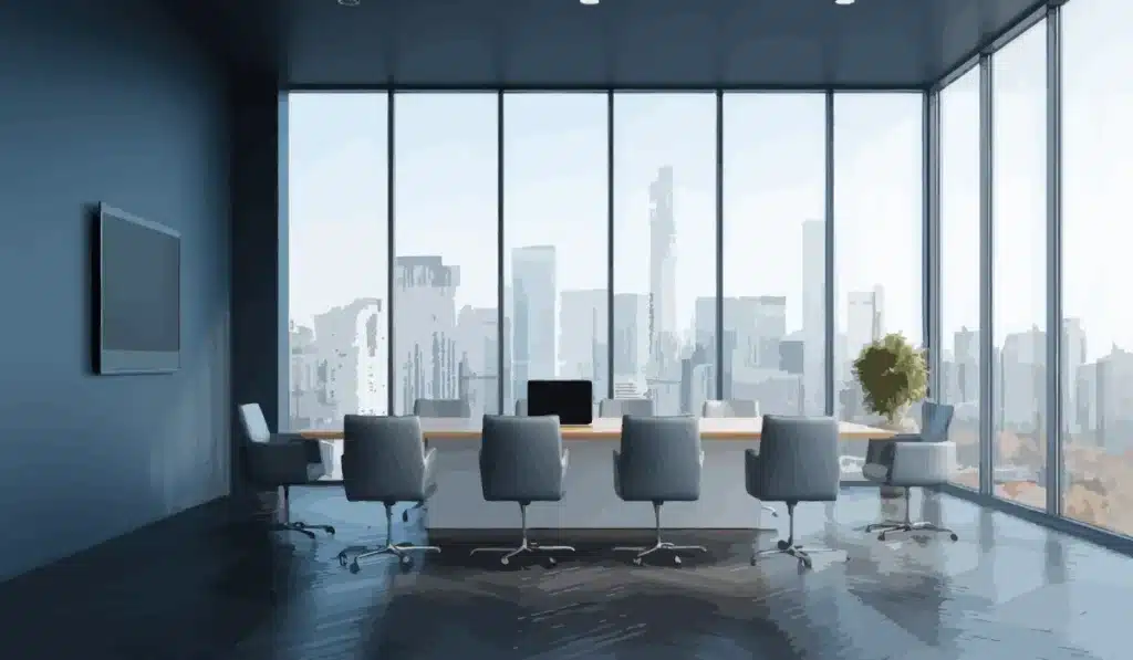 Renta de Oficinas en El Salvador 3