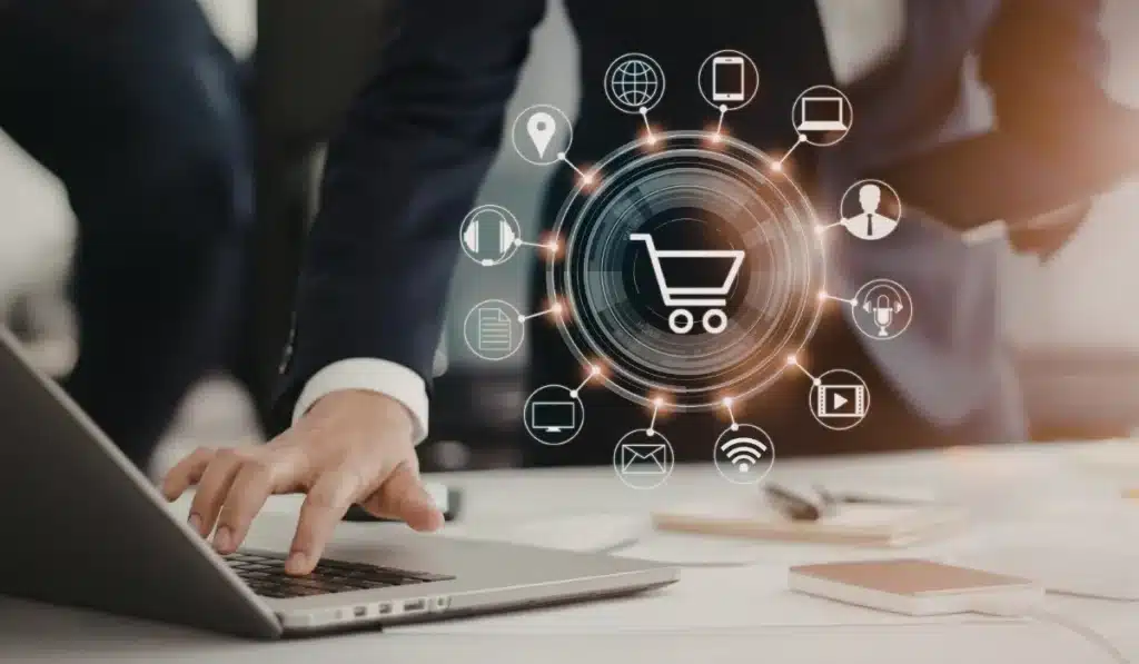 Ecommerce en El Salvador 1